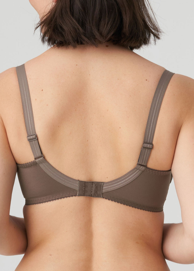 Soutien-gorge Embotant  Armatures Prima Donna