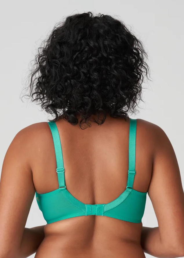 Soutien-gorge emboitant  armatures Prima Donna