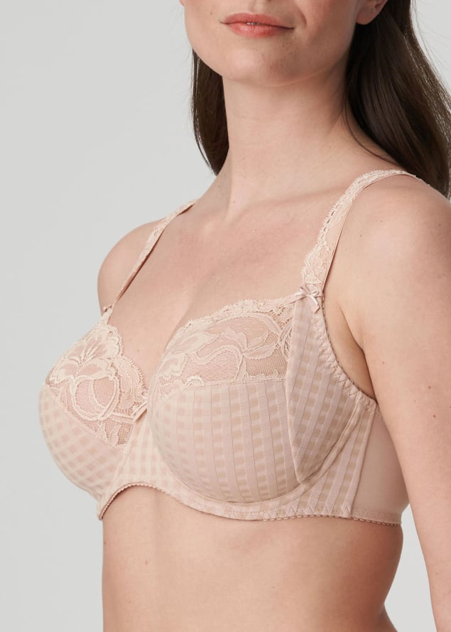 Soutien-gorge Embotant  Armatures Prima Donna