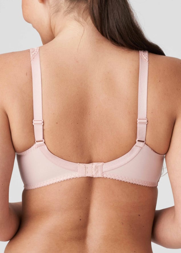 Soutien-gorge Embotant  Armatures Prima Donna Powder Rose