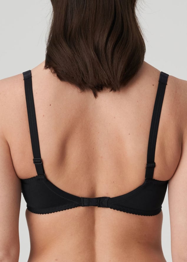 Soutien-gorge Embotant  Armatures Prima Donna