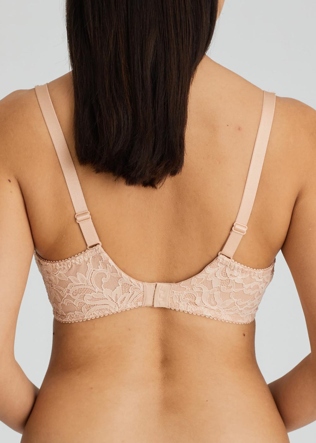 Soutien-gorge Embotant Armatures Prima Donna Light Tan