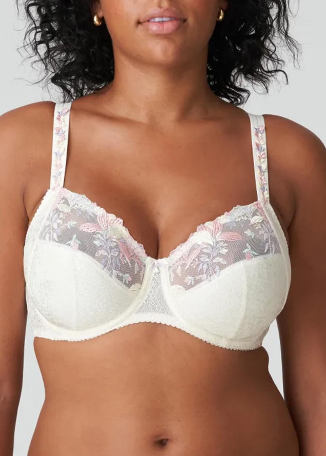 Soutien-gorge Emboitant  Armatures Prima Donna