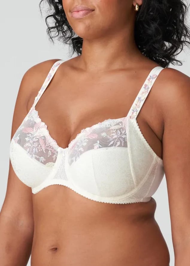 Soutien-gorge Emboitant  Armatures Prima Donna