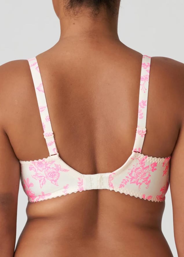 Soutien-gorge emboitant  Prima Donna Vibrant Blossom