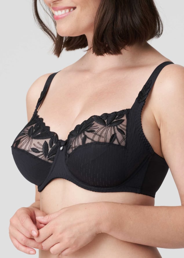 Soutien-gorge Embotant  Armatures Prima Donna