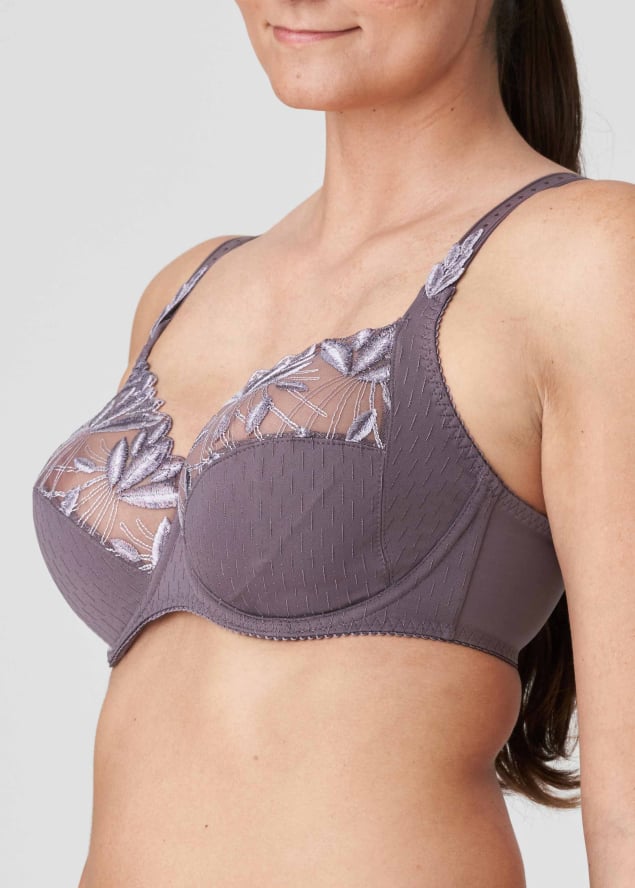 Soutien-gorge Embotant  Armatures Prima Donna
