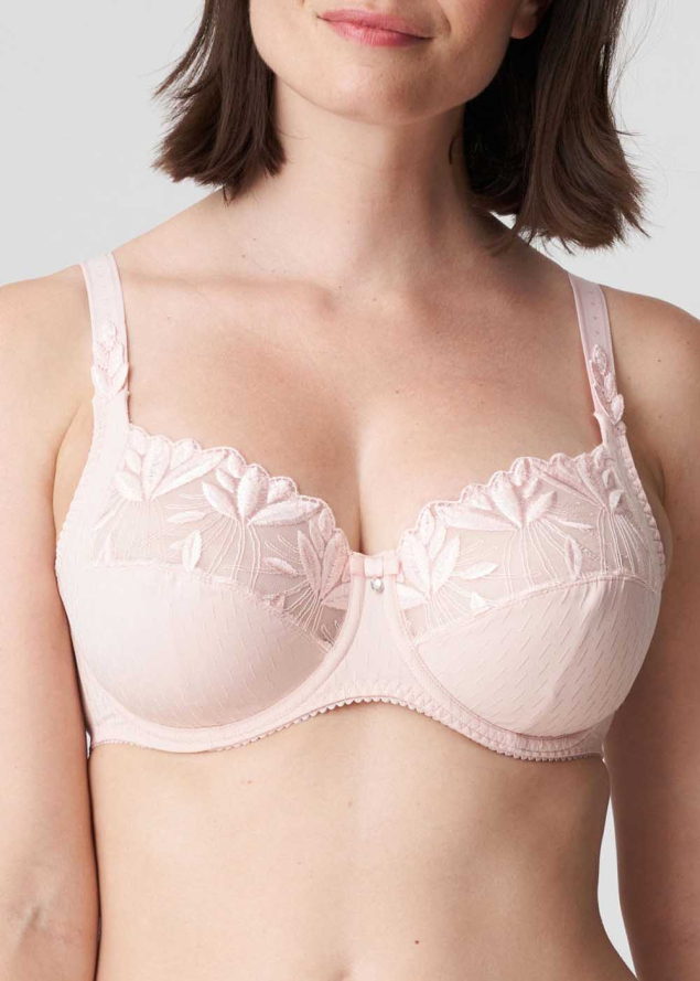 Soutien-gorge Embotant  Armatures Prima Donna