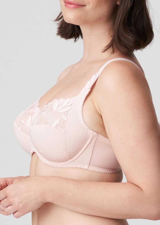 Soutien-gorge Embotant  Armatures Prima Donna