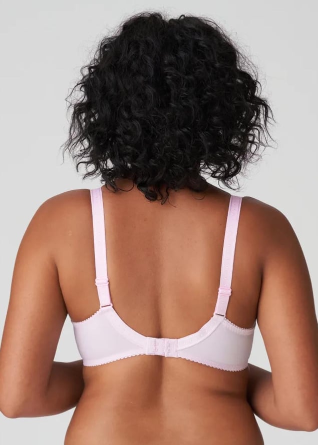 Soutien-gorge Embotant  Armatures Prima Donna