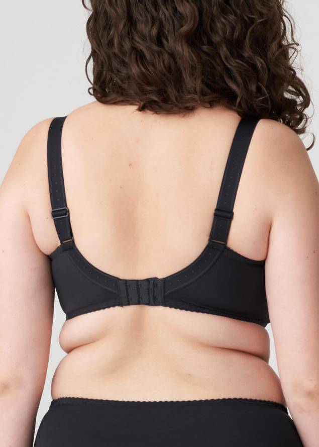 Soutien-gorge Embotant Bonnets Profonds Prima Donna