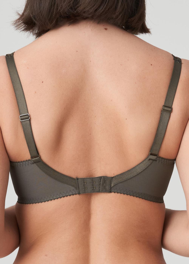 Soutien-gorge Embotant  Armatures Prima Donna