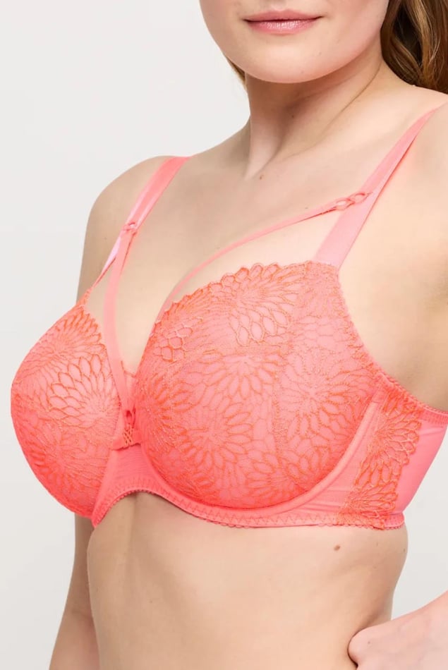 Soutien-gorge Emboitant  Armatures Prima Donna