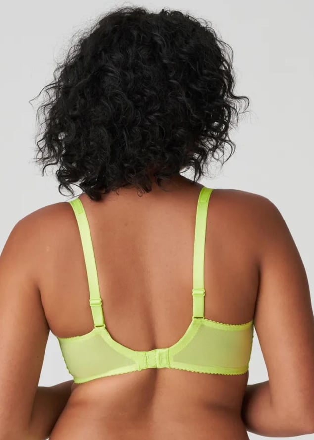 Soutien-gorge Emboitant  Armatures Prima Donna