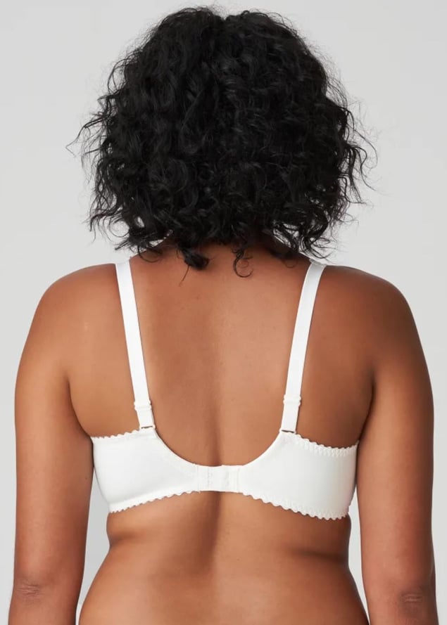 Soutien-gorge emboitant  armatures Prima Donna