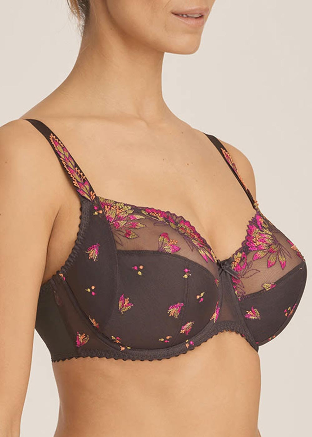 Soutien-gorge Embotant  Armatures Prima Donna