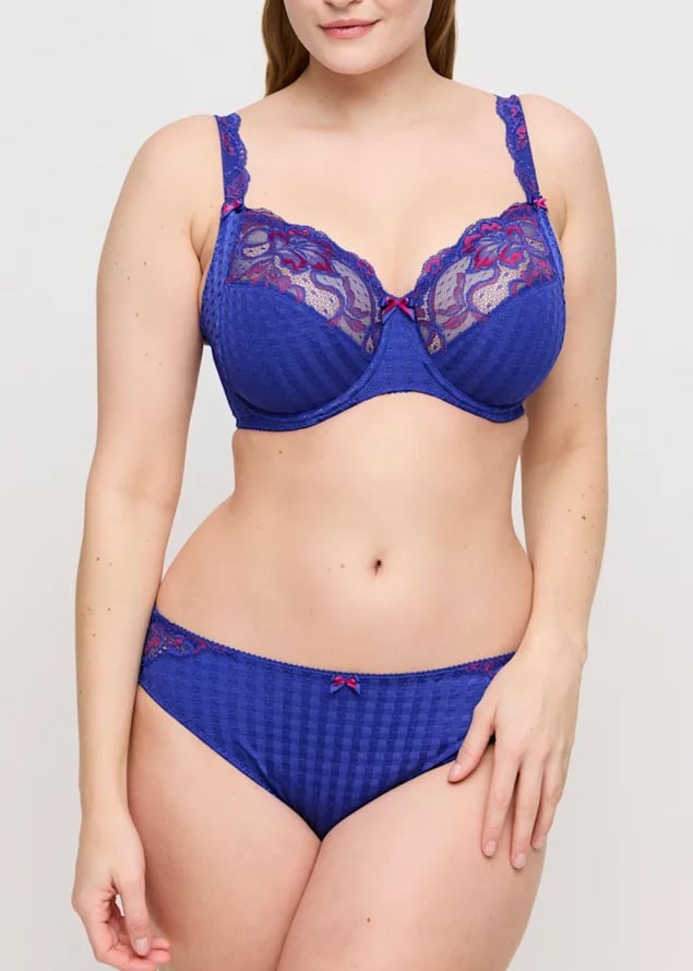 Slip Brsilien Prima Donna