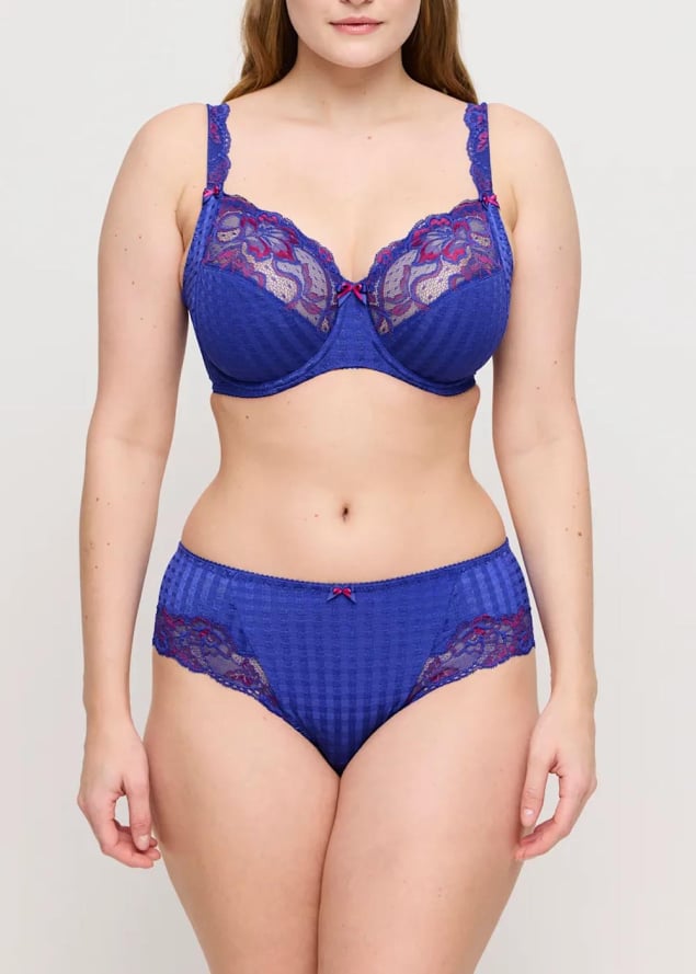 Soutien-gorge Embotant  Armatures Prima Donna