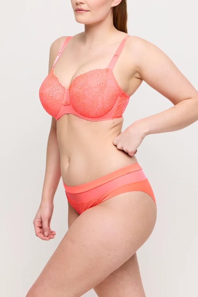Soutien-gorge Emboitant  Armatures Prima Donna