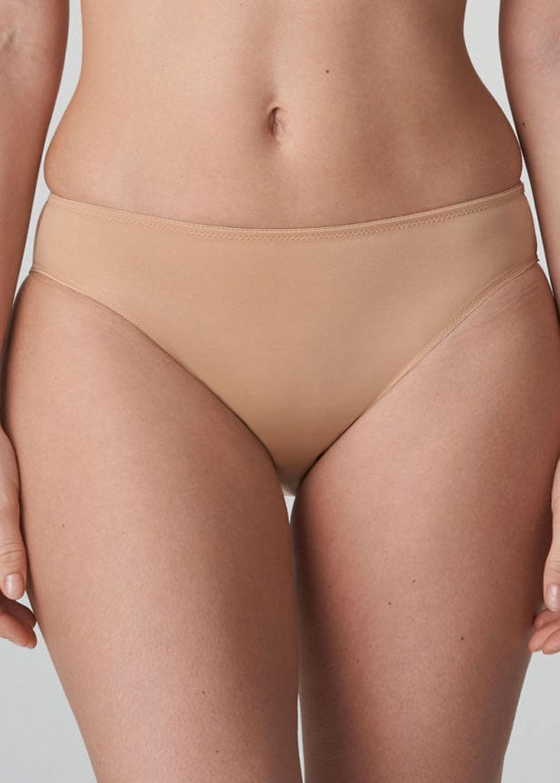 Slip Brsilien Prima Donna Cognac