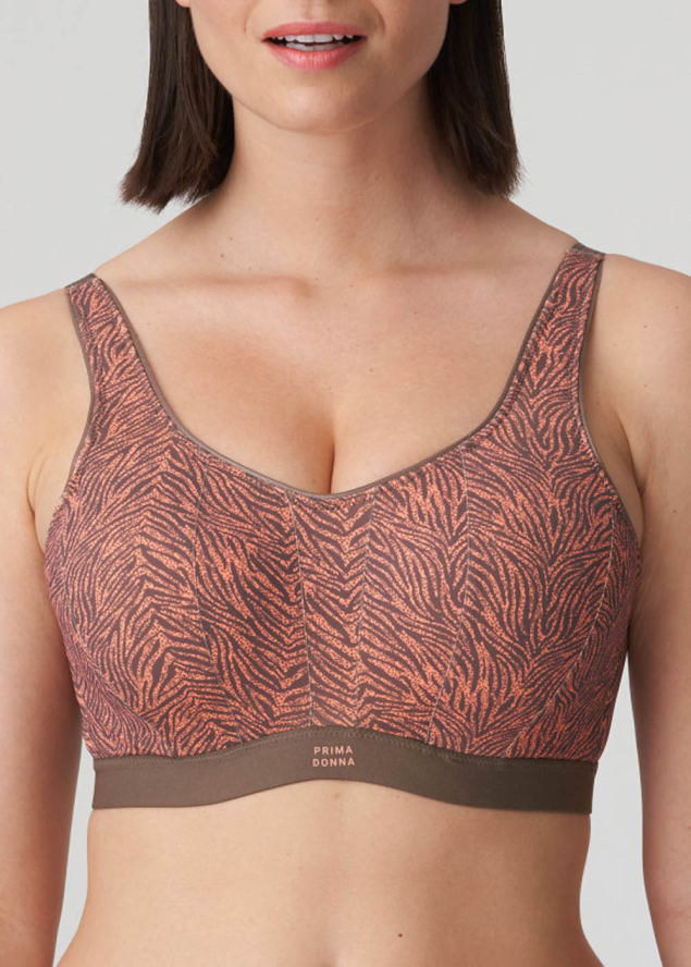 Soutien-gorge De Sport Rembourr Prima Donna Sport