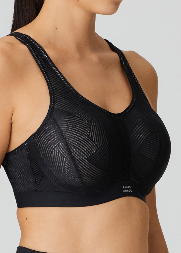 Soutien-gorge de Sport Rembourr Prima Donna Sport