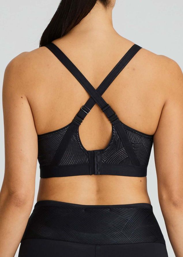 Soutien-gorge de Sport Rembourr Prima Donna Sport