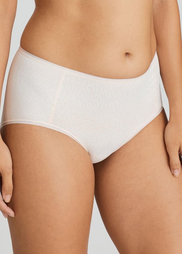Slip Taille Haute Prima Donna Sport