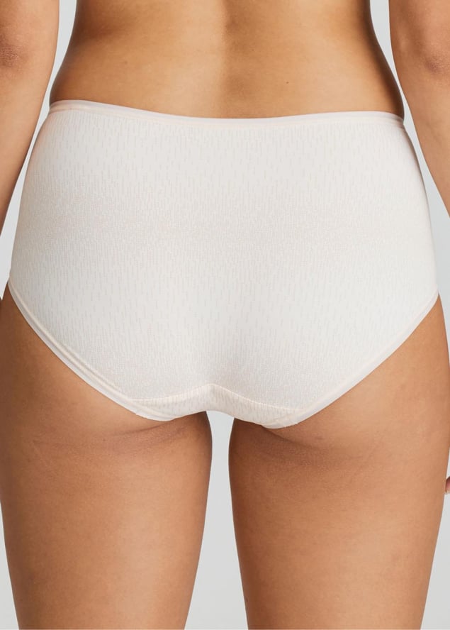 Slip Taille Haute Prima Donna Sport