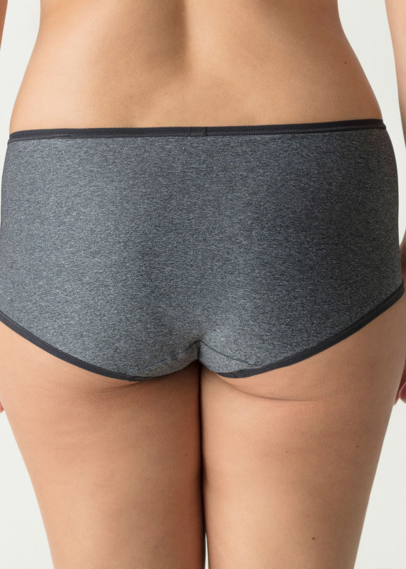 Shorty Sport Prima Donna Sport Cosmic Grey