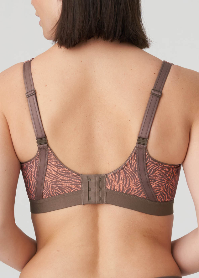 Soutien-gorge De Sport  Amartures Prima Donna Sport