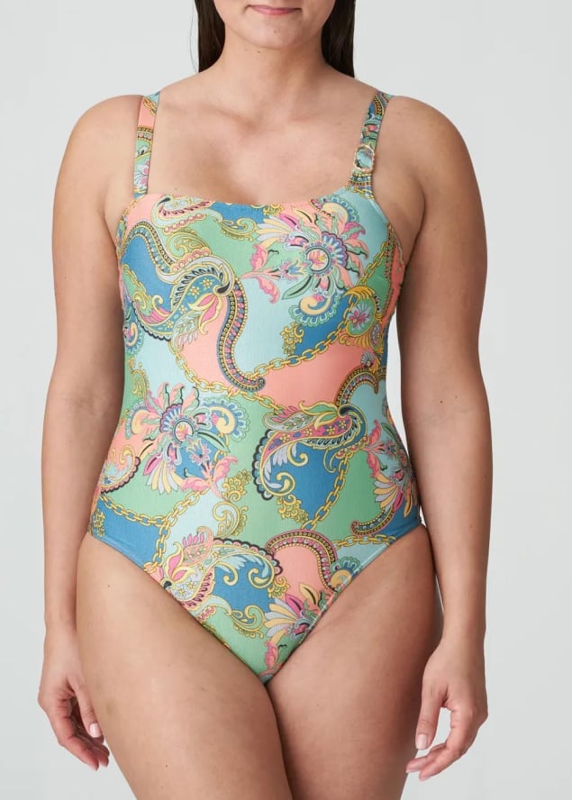 Maillot de bain 1 pice Maillots de Bain Prima Donna Swim