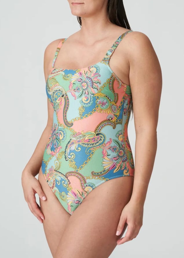 Maillot de bain 1 pice Maillots de Bain Prima Donna Swim