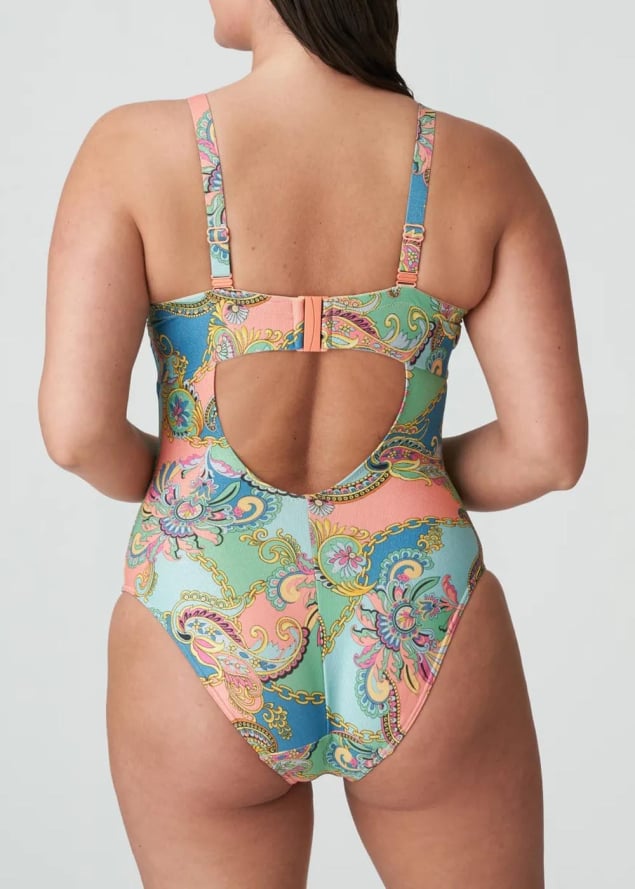 Maillot de bain 1 pice Maillots de Bain Prima Donna Swim