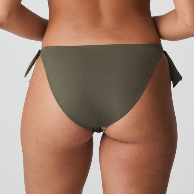 Slip Taille Basse Maillots de Bain Prima Donna Swim