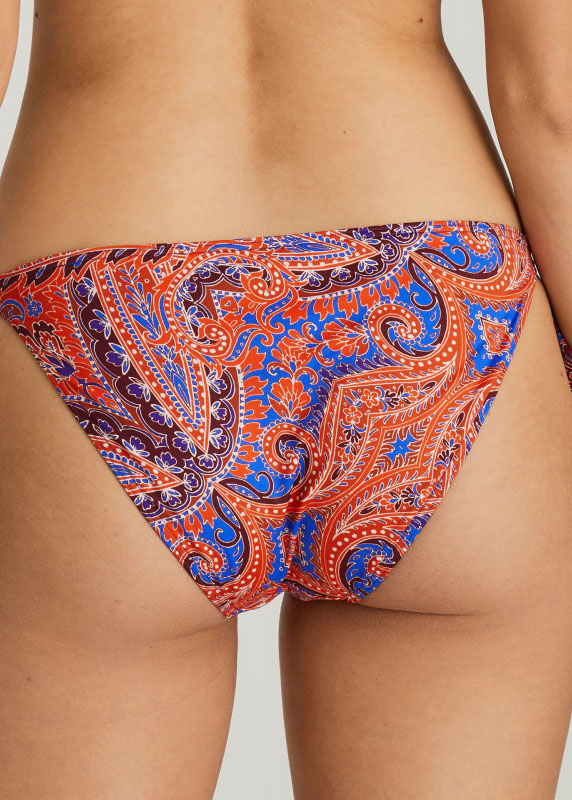 Slip Ficelles Maillots de Bain Prima Donna Swim