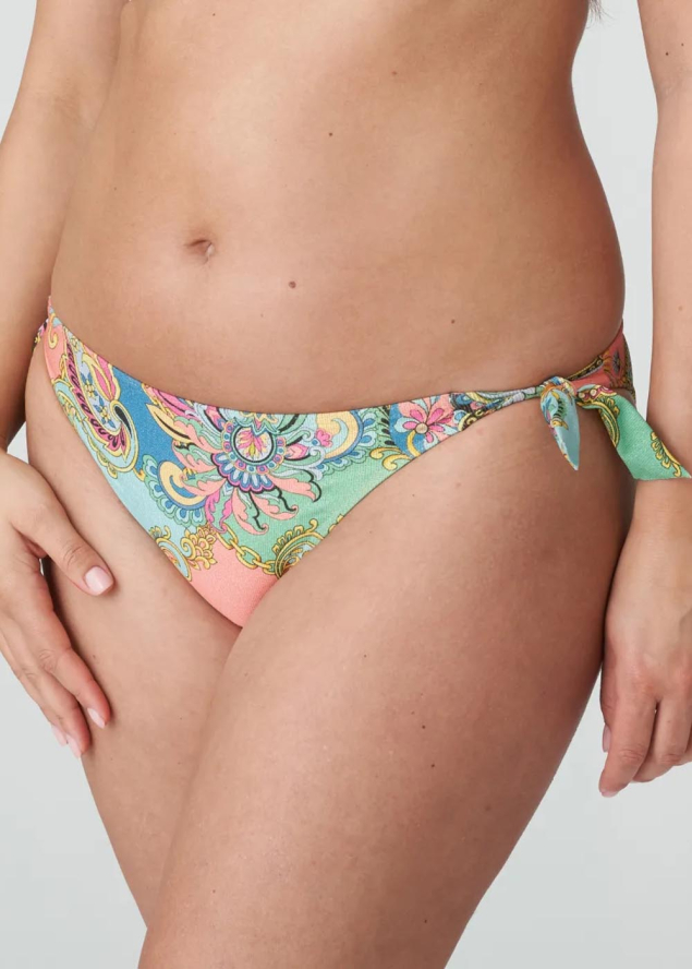 Bas de bikini Taille basse  Maillots de Bain Prima Donna Swim