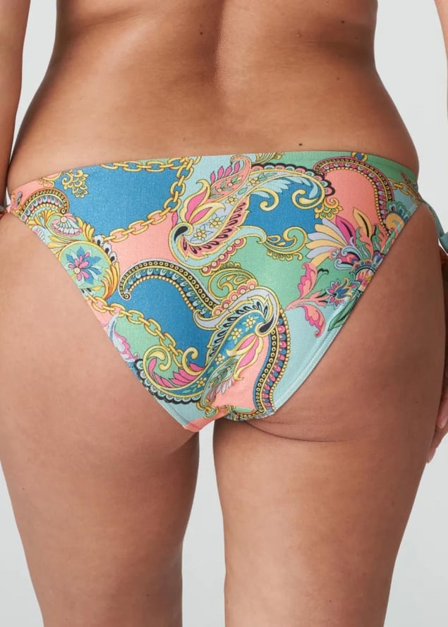Bas de bikini Taille basse  Maillots de Bain Prima Donna Swim