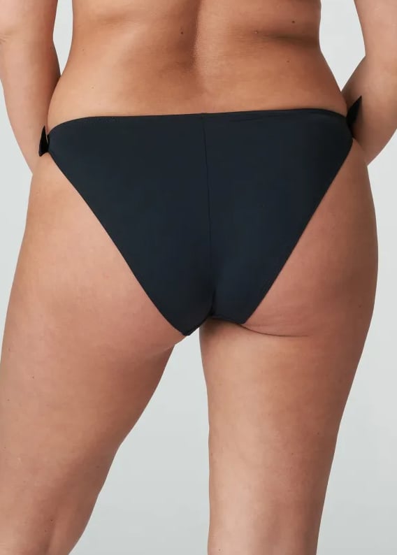 Bas de bikini taille basse  ficelles Maillots de Bain Prima Donna Swim