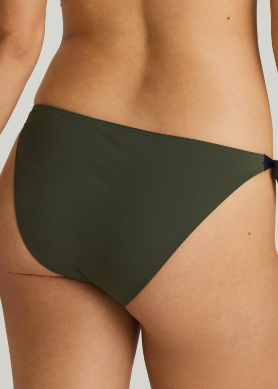 Slip Taille Basse Maillots de Bain Prima Donna Swim
