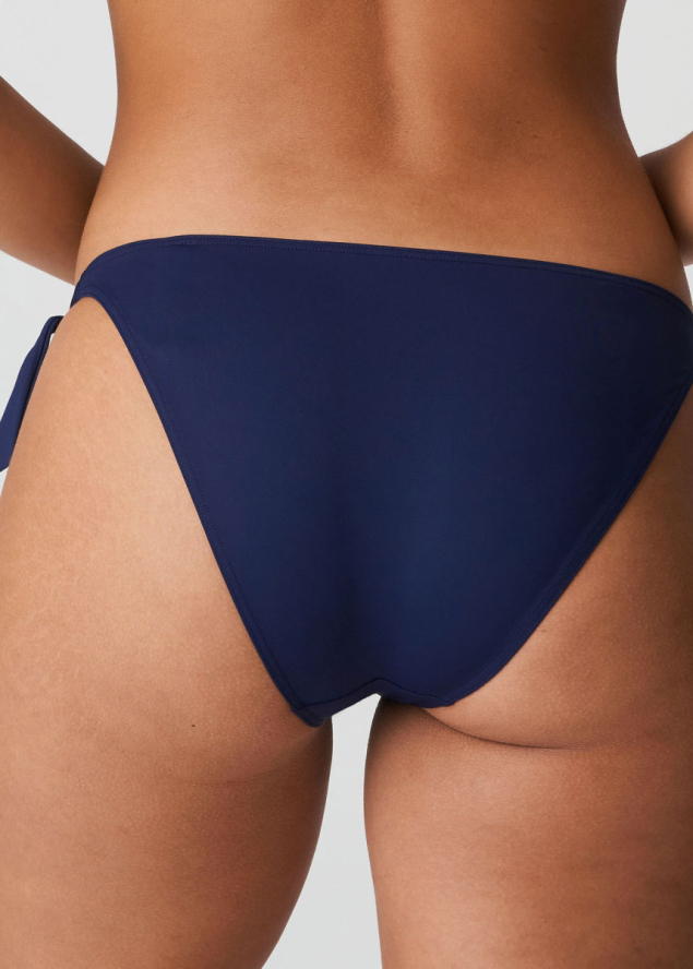 Slip Ficelles Maillots de Bain Prima Donna Swim