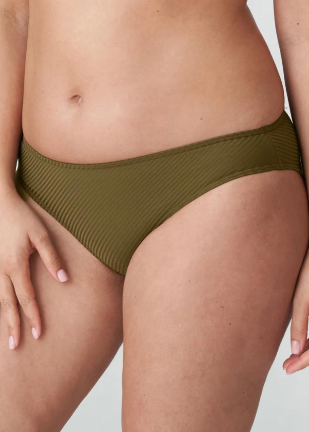 Bikini Slip Brsilien Maillots de Bain Prima Donna Swim