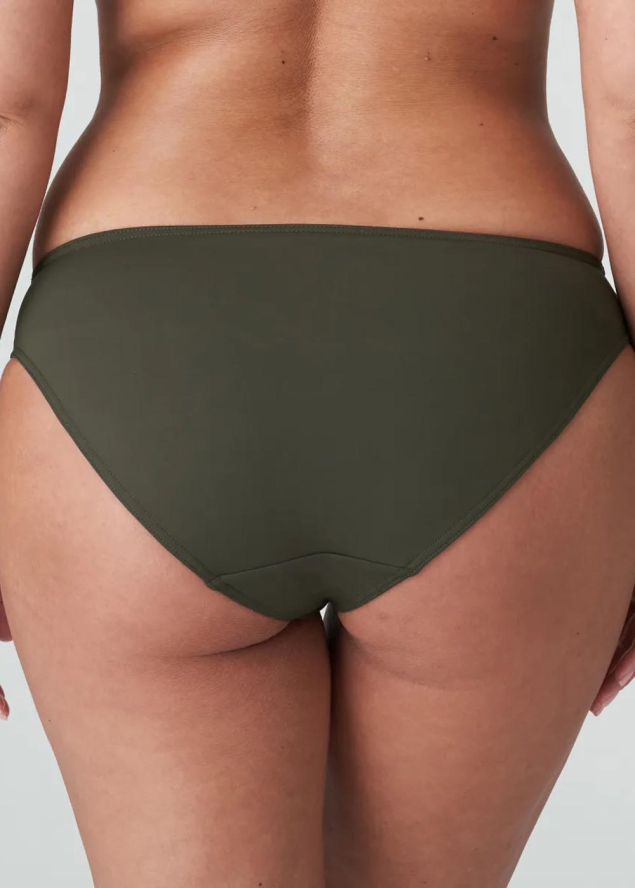 Bikini Slip Brsilien Maillots de Bain Prima Donna Swim