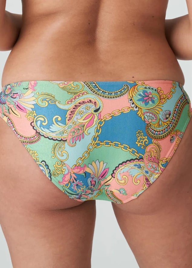 Bikini Slip Brsilien Maillots de Bain Prima Donna Swim