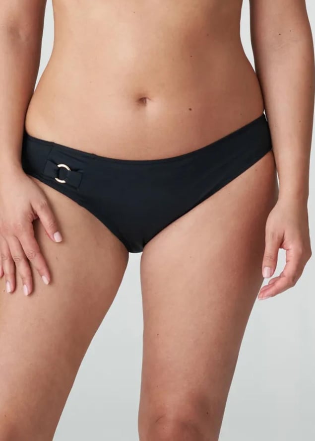 Bas de Bikini Slip Brsilien Maillots de Bain Prima Donna Swim