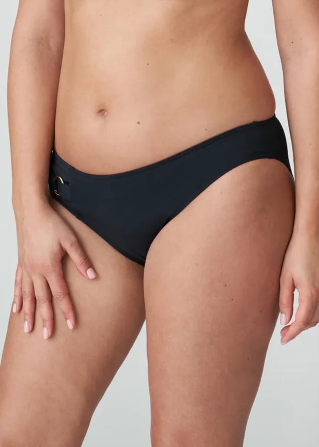 Bas de Bikini Slip Brsilien Maillots de Bain Prima Donna Swim