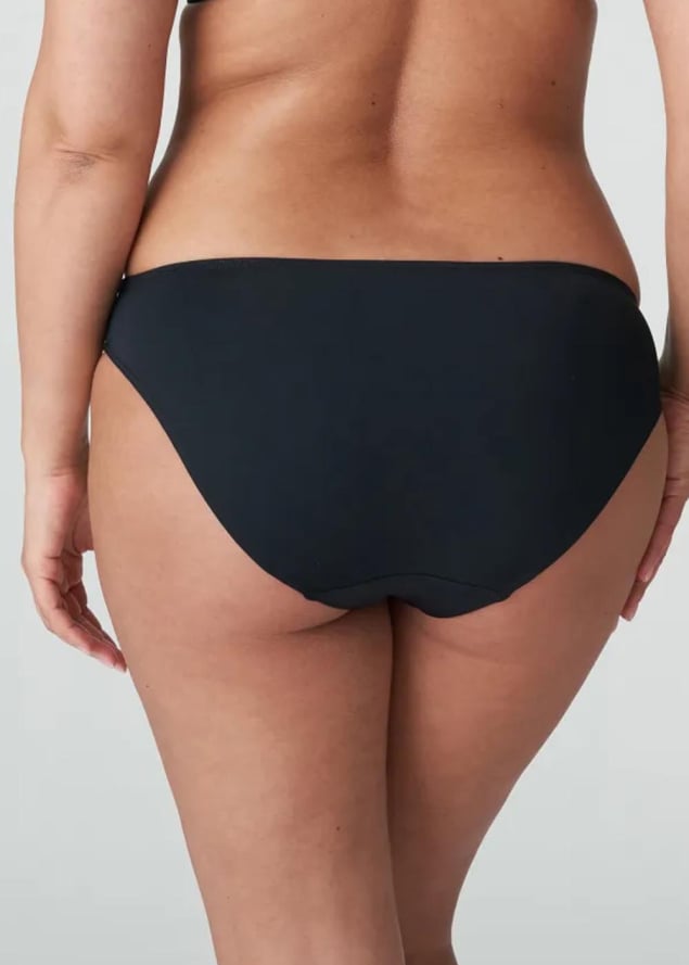 Bas de Bikini Slip Brsilien Maillots de Bain Prima Donna Swim