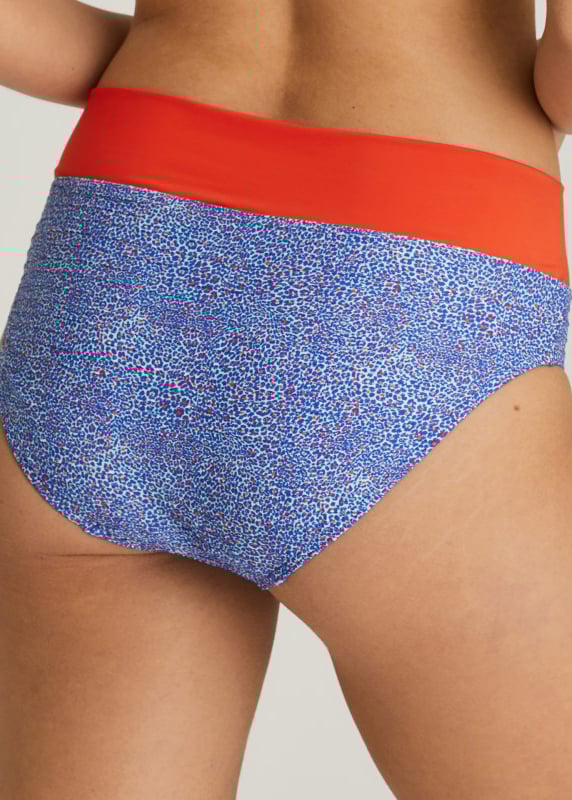 Slip  Revers Maillots de Bain Prima Donna Swim