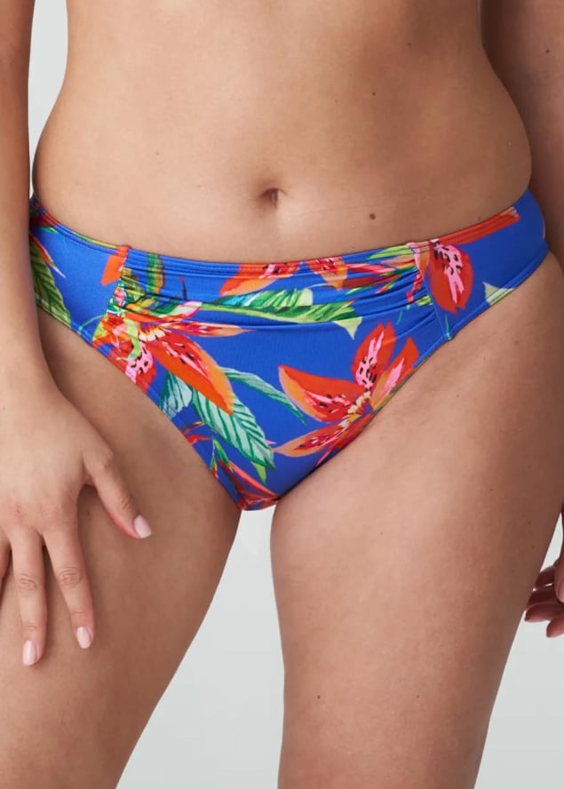 Bas de Bikini Slip Brsilien Maillots de Bain Prima Donna Swim