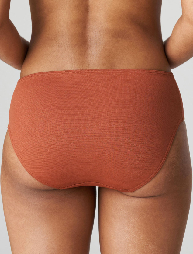 Slip Taille Haute Maillots de Bain Prima Donna Swim